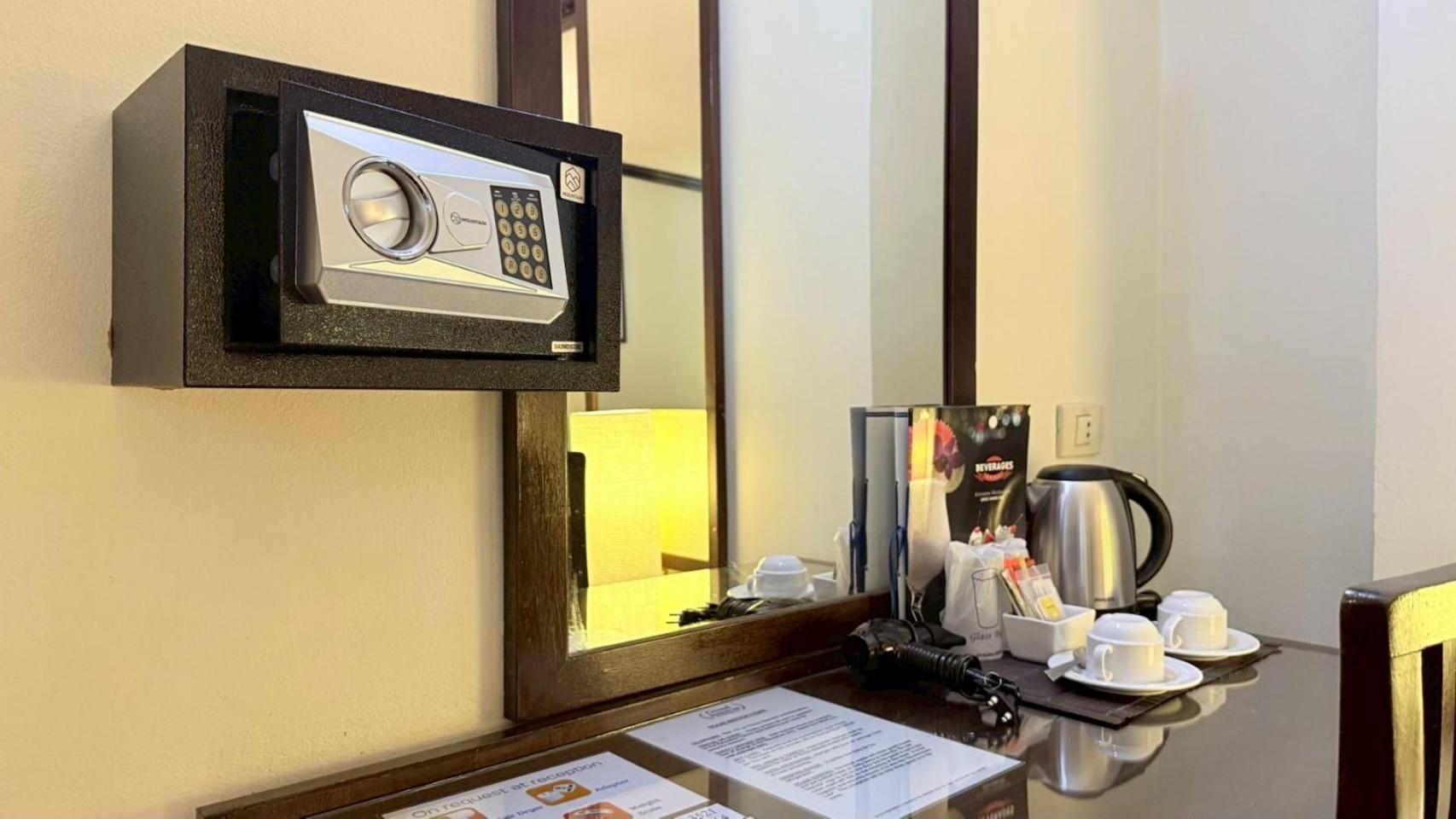 Grand Business Inn Μπανγκόκ Εξωτερικό φωτογραφία