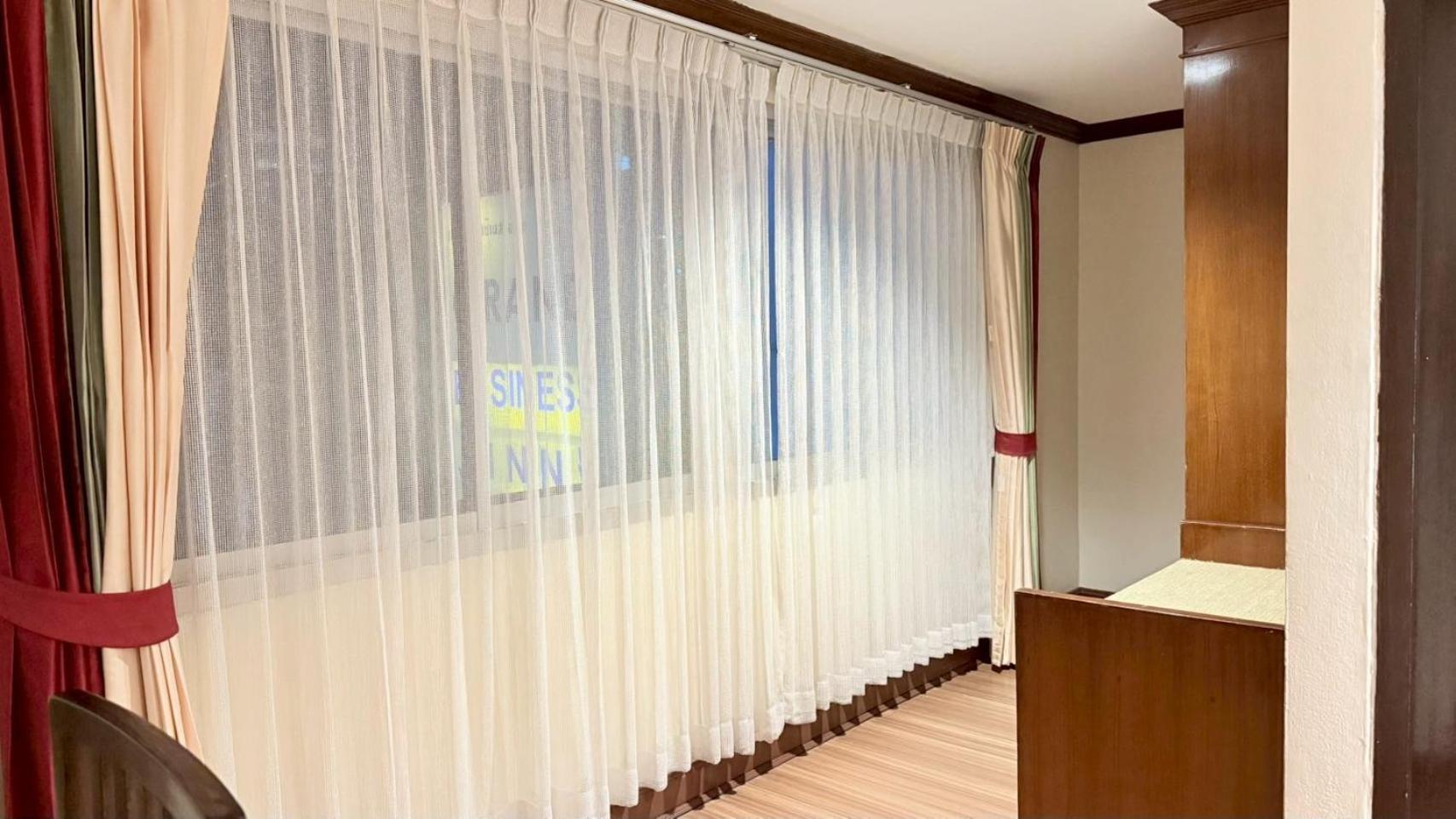 Grand Business Inn Μπανγκόκ Εξωτερικό φωτογραφία